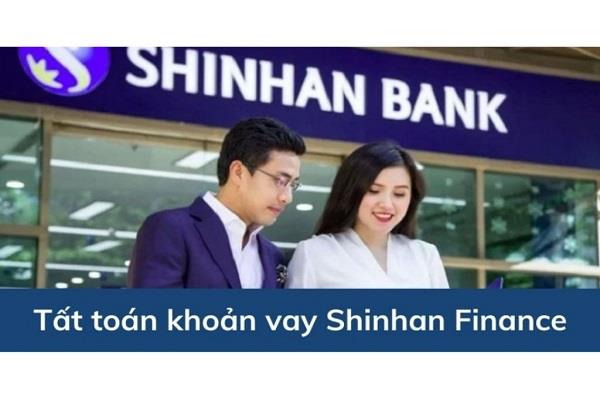 Nếu bạn tất toán khoản vay đúng hạn, bạn sẽ tuân thủ lịch trả nợ trước đó